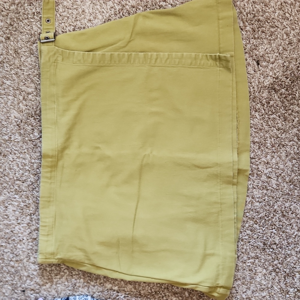Wild Fable Mini Skirt